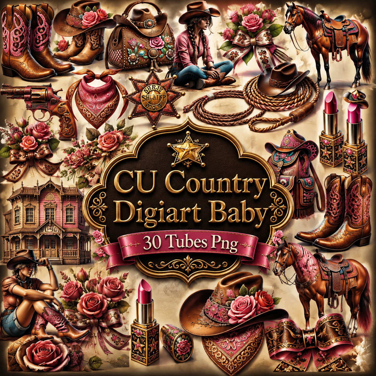 (image for) Cu country